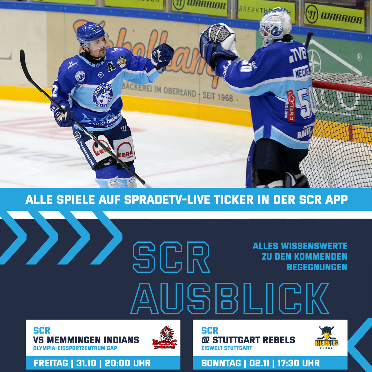 Letztes Wochenende vor der Länderspielpause