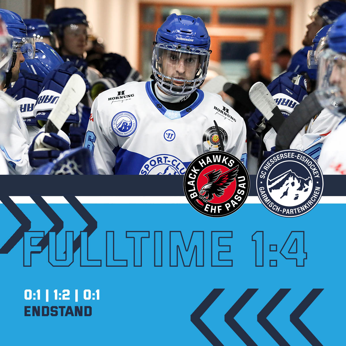 SCR erwischt perfekten Start nach der Pause