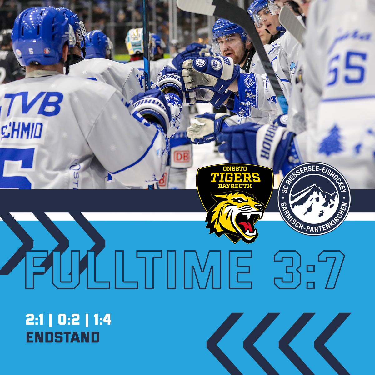 SCR versilbert Erfolg vom Freitag und feiert 6-Punkte-Wochenende