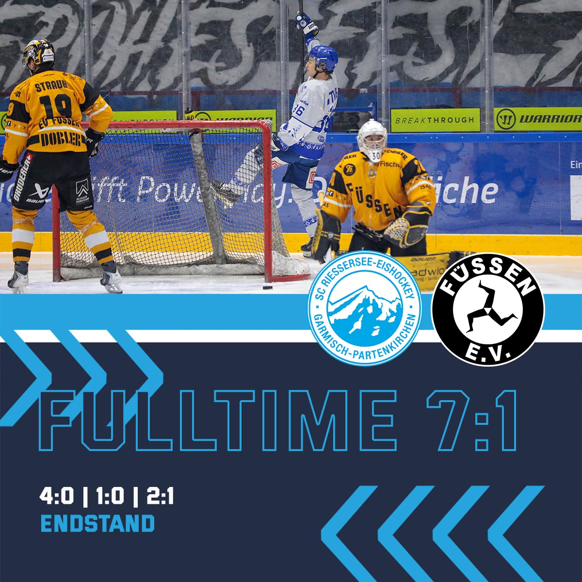 Geburtstagsgeschenk am Vorweihnachtsabend