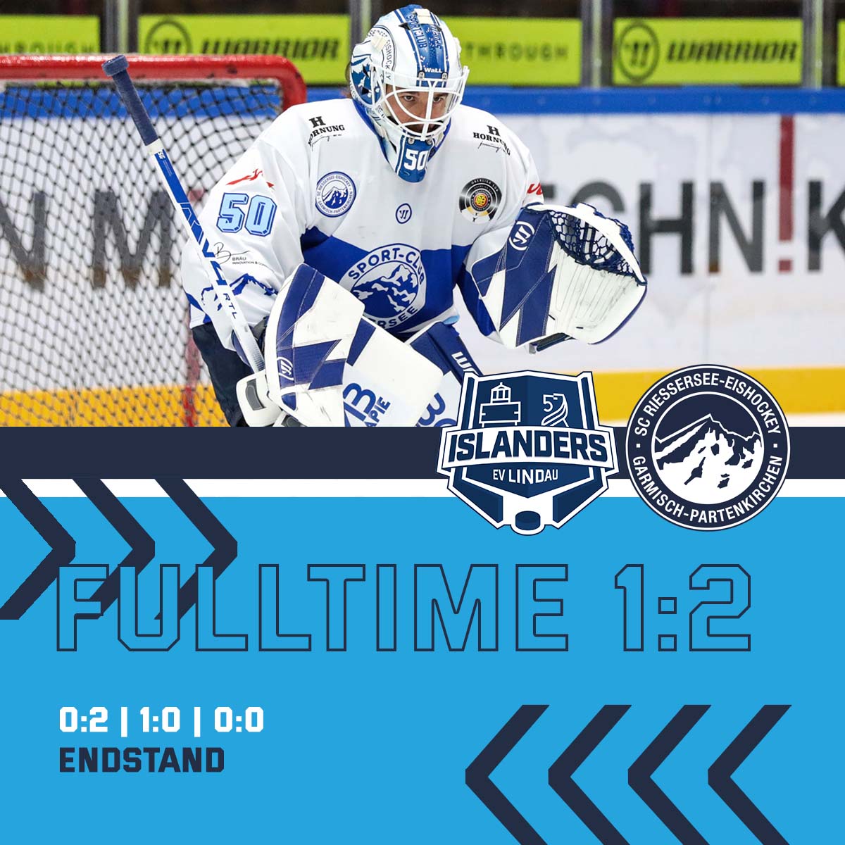 Sechs-Punkte-Wochenende für die Werdenfelser