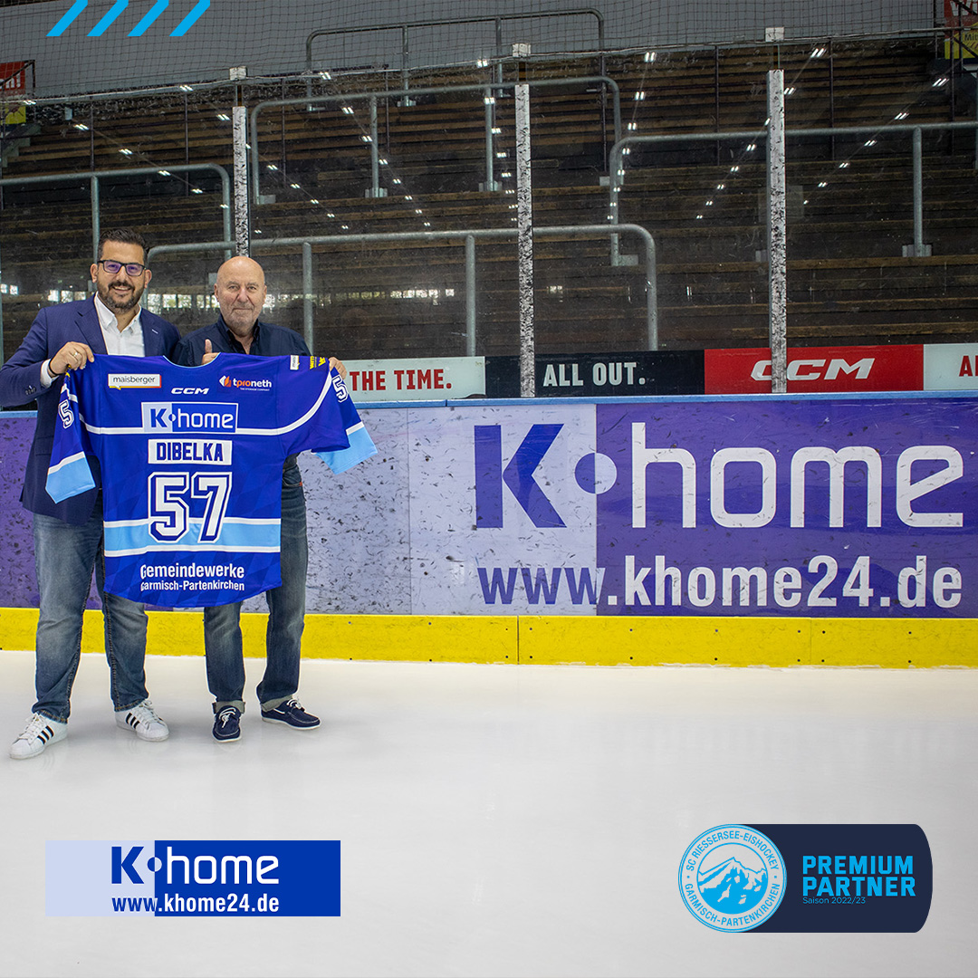 K-Home bleibt Premiumpartner