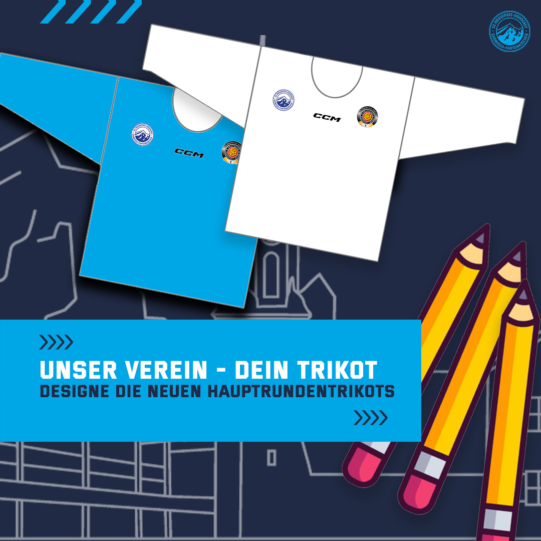 Unser Verein - Dein Trikot