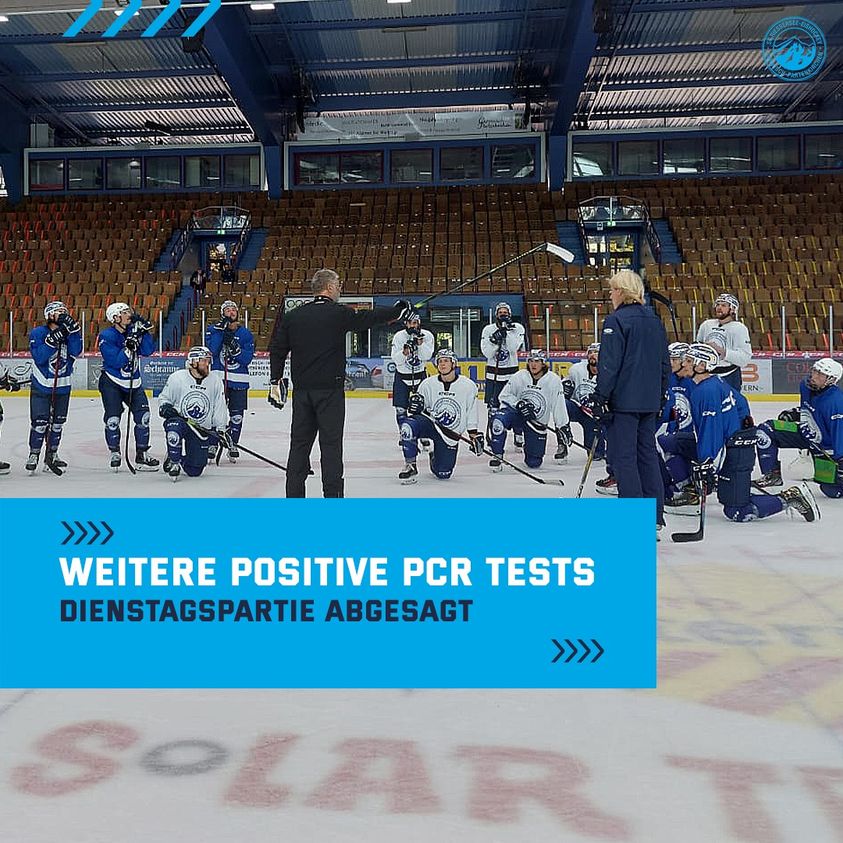 Weitere positive PCR Tests in den vergangenen Tagen