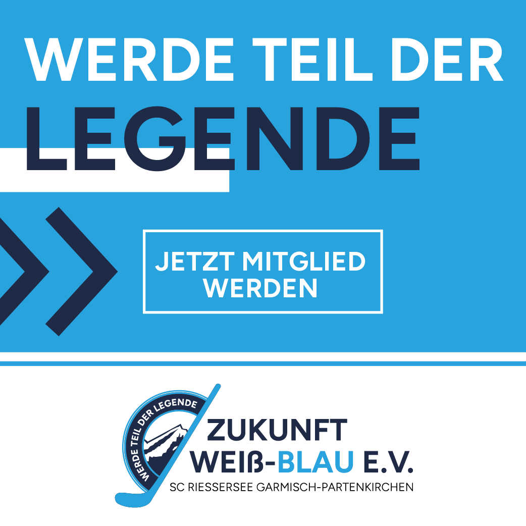 Zukunft Weiß-Blau