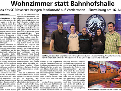 Fanbeirat Bild 12