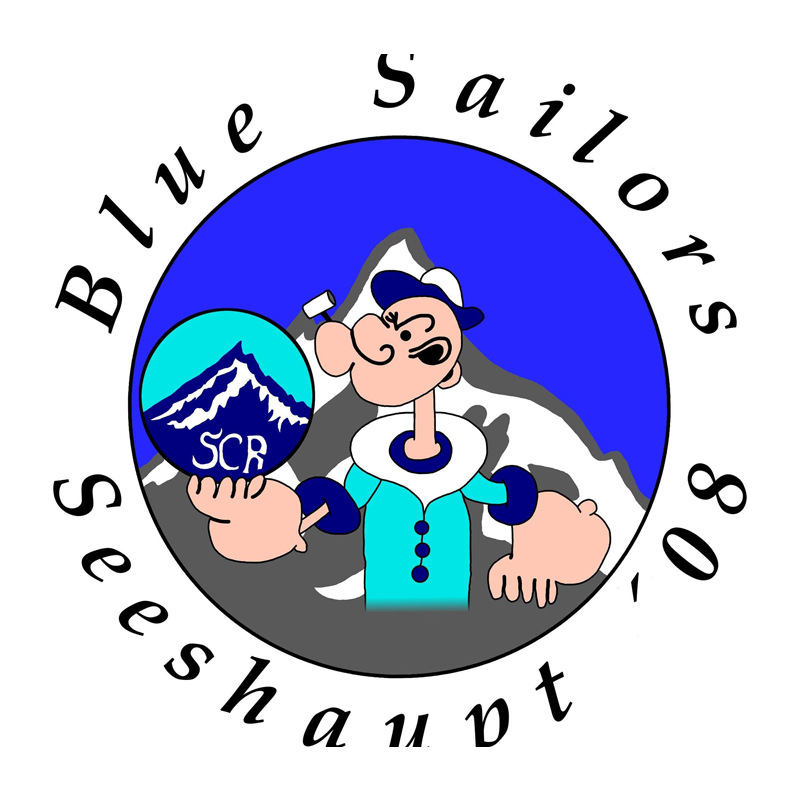Blue Sailors Seeshaupt ´08