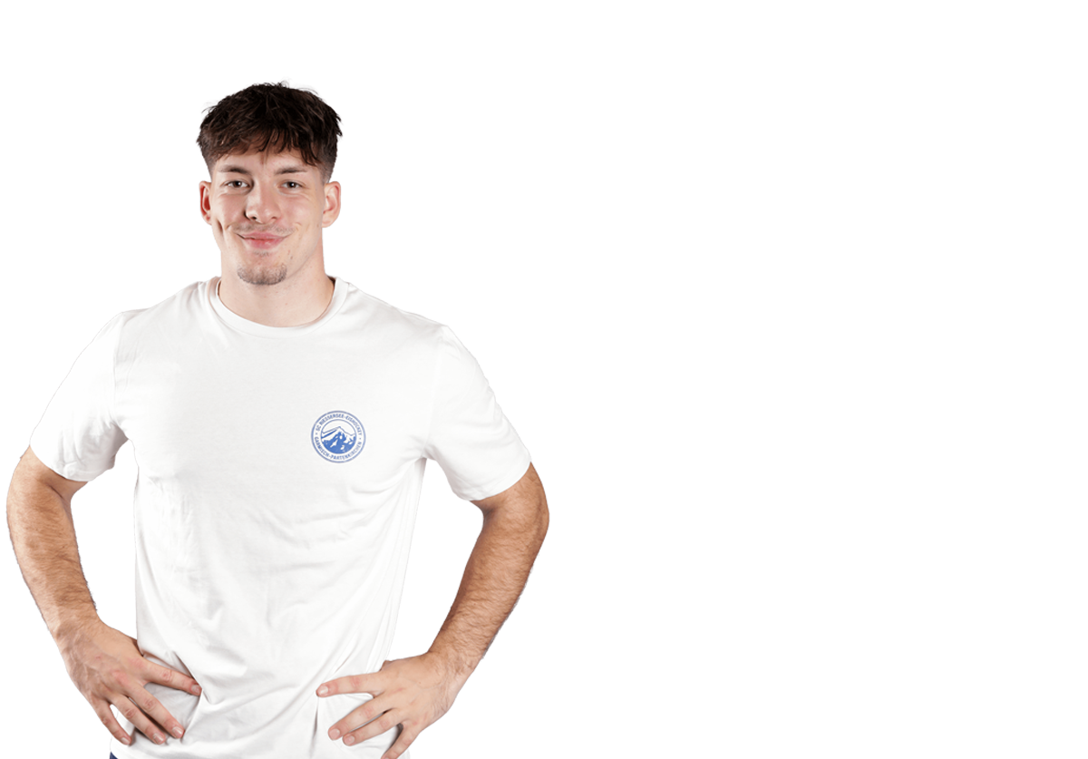 Casual T-Shirt
