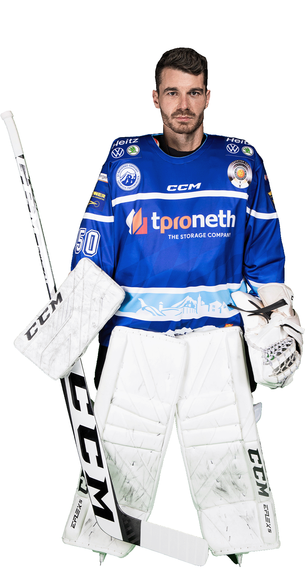 Andreas Mechel