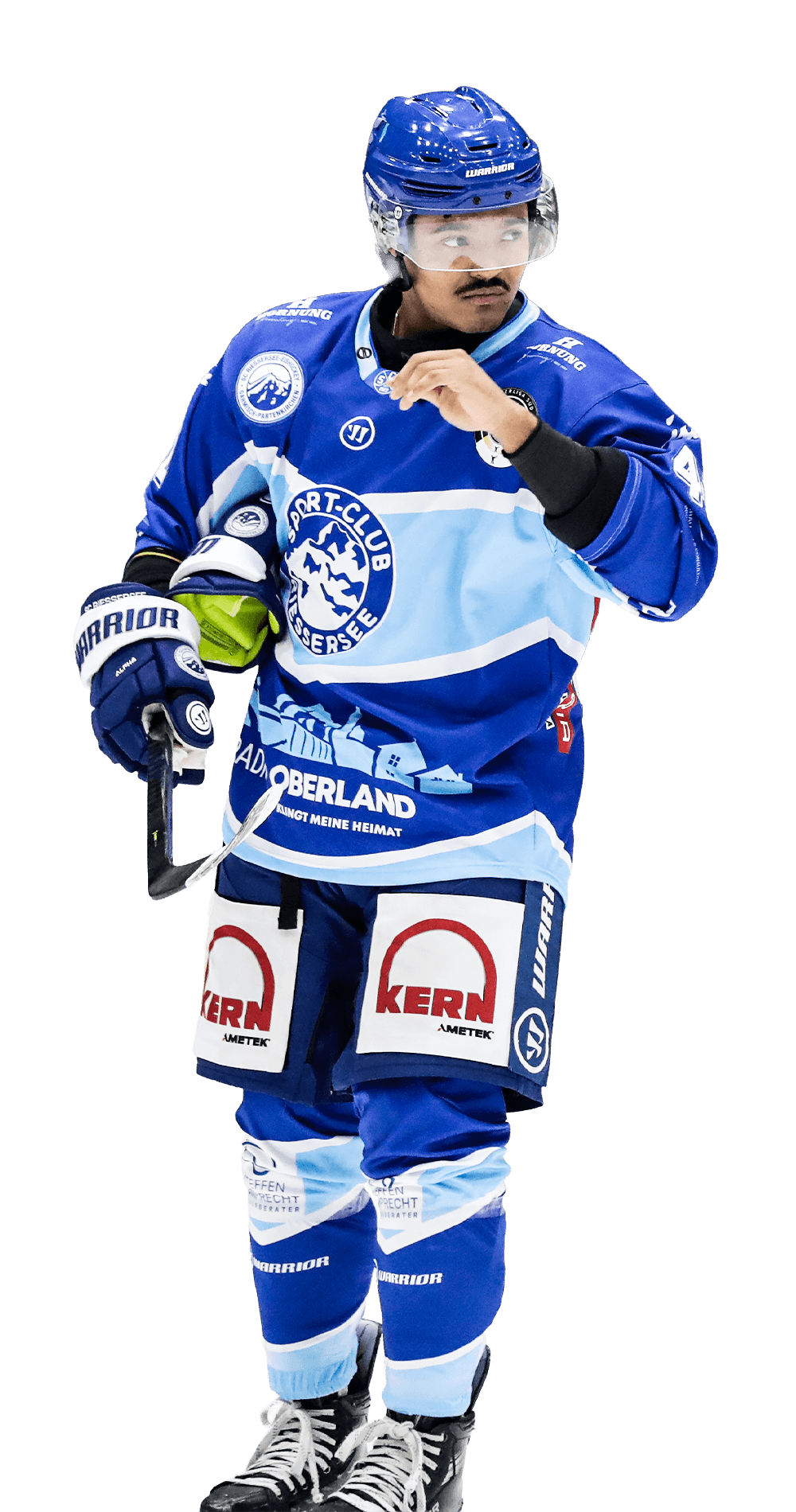 Nik Armstrong-Kinkade