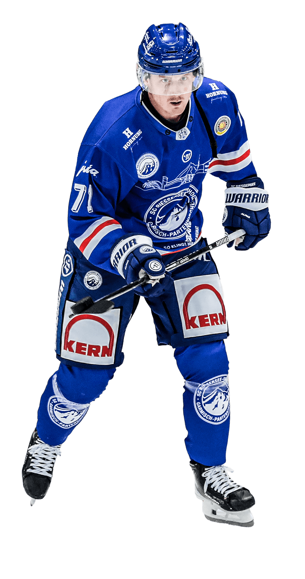 Johan Porsberger