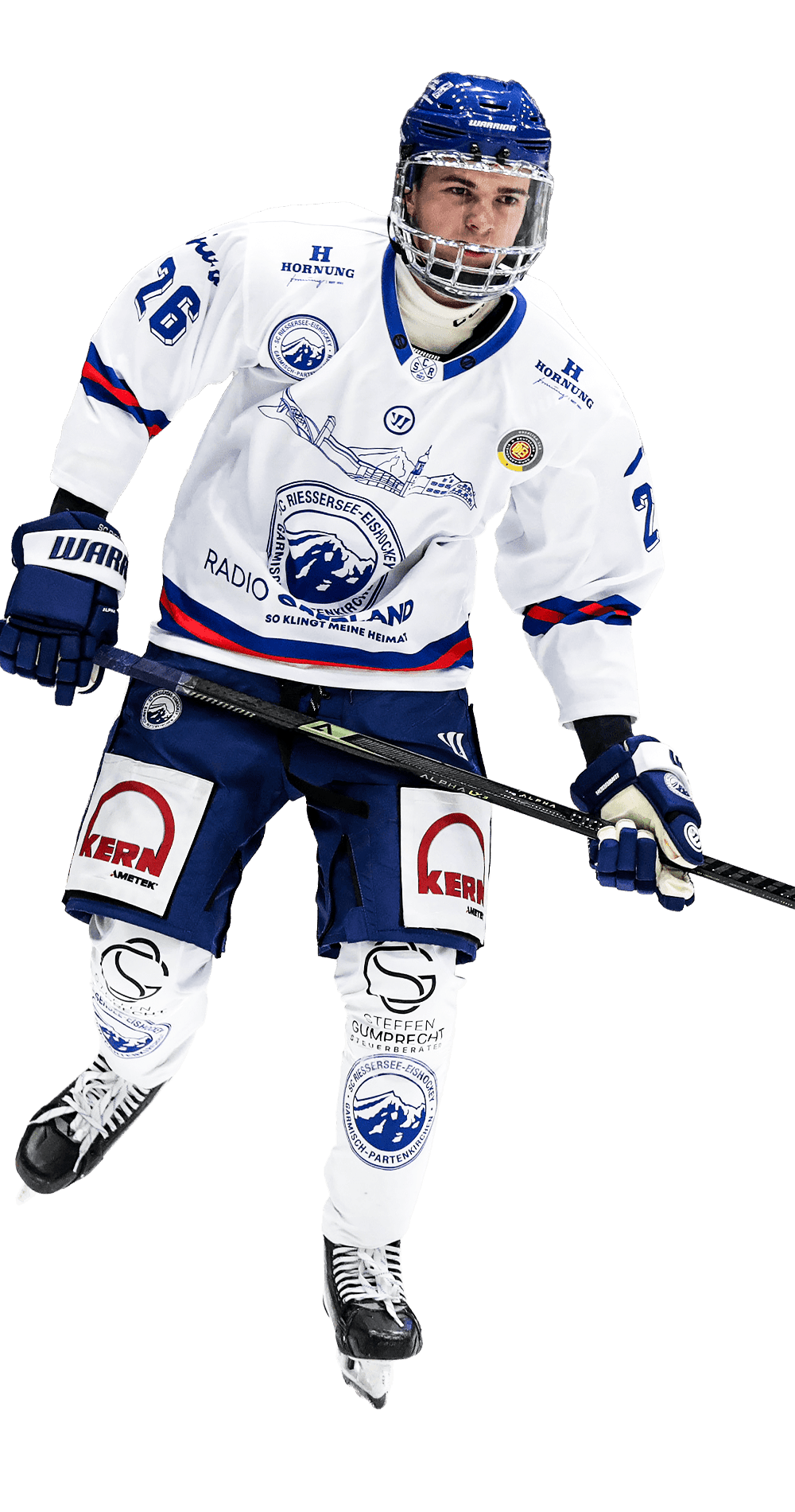Elias Ulrich