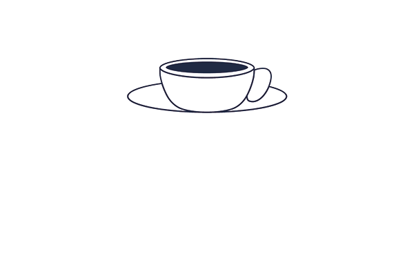 Pit for Coffee