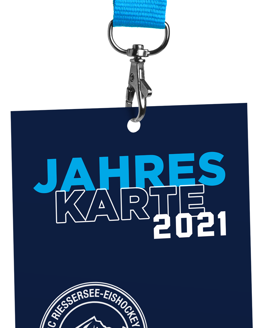 SCR Jahreskarte